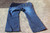 Vintage Jordache Lo-Rise Stretch Denim Jeans