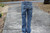 Vintage Paris Blues Cotton/Spandex Denim Jeans