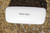 Nine West Eyeglasses Case- White