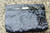 Cosmetics/Toiletries Clutch Bag- Black