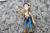 Vintage 1995 Disney ThinkWay Woody Figure