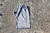 Waterpik Drawstring Toggle Safe Keep Bag- Gray