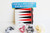 Chess & Backgammon Board Game