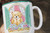 Dreamy Bear Coffee/Tea 12oz Mug