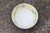 Vintage Ceramic Italy Made Mediterranean Style Serving Bowl