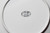 Vintage GEI Design Ceramic Dinner Plate
