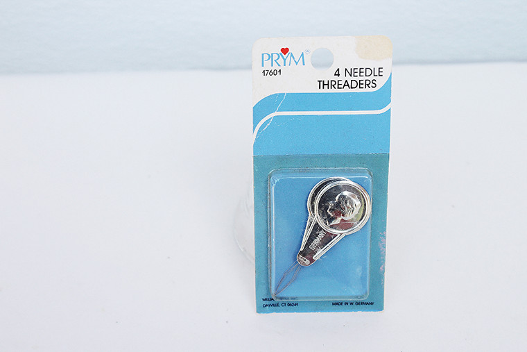 Prym Classic 4 Needle Threaders 17601