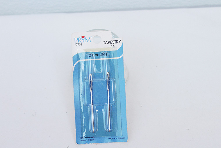 Prym Classic Tapestry 16 Needles