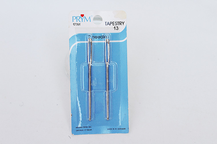 Prym Classic Tapestry 13 Needles