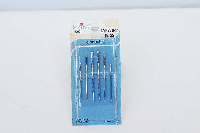 Prym Classic Tapestry 18/22 Needles
