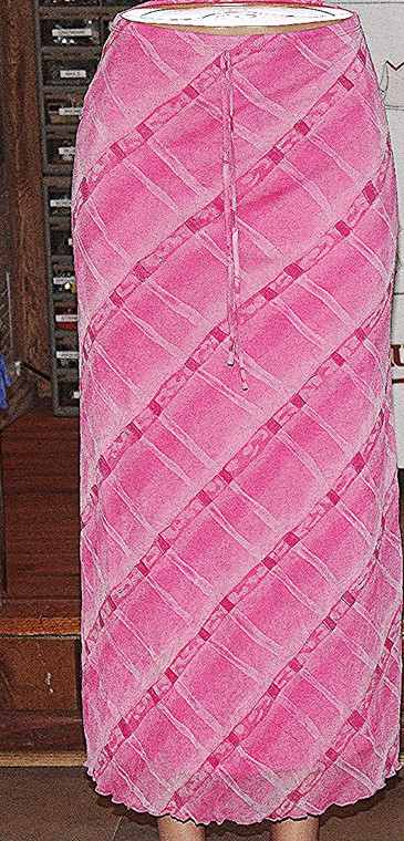 Vintage Tsy U.S.A.  Skirt