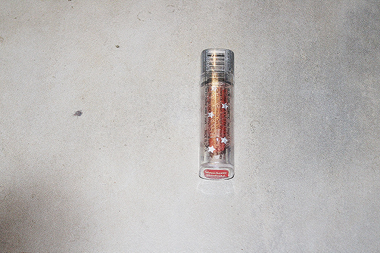 2-Pc. Cherry Pie & Strawberry Shortcake Lipstick Gloss