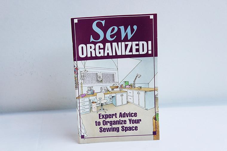 Sew Organized!