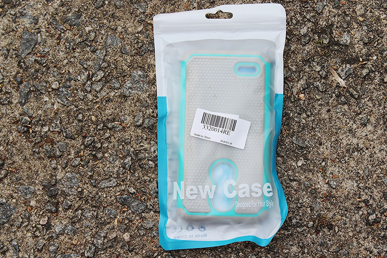 LG K30 & LG Premier Pro LTE Phone Case
