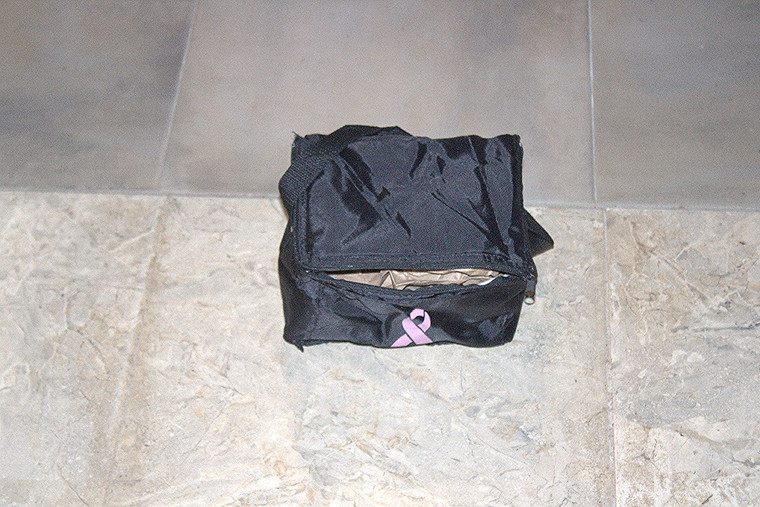 Lightweight Insulated, Waterproof Lunch Bag