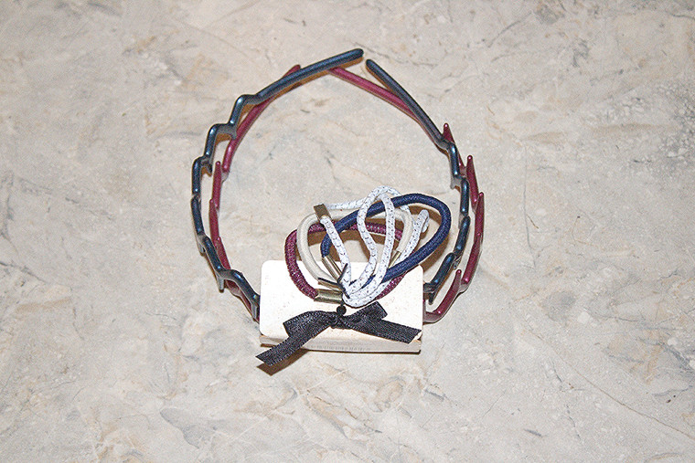 6-Pc. Scunci Hairband & Twist Hair Holders