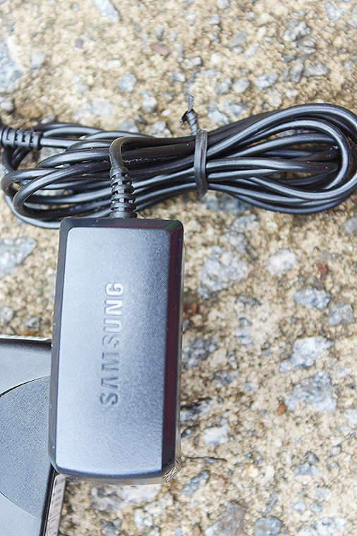 Samsung Travel Phone Adapter
