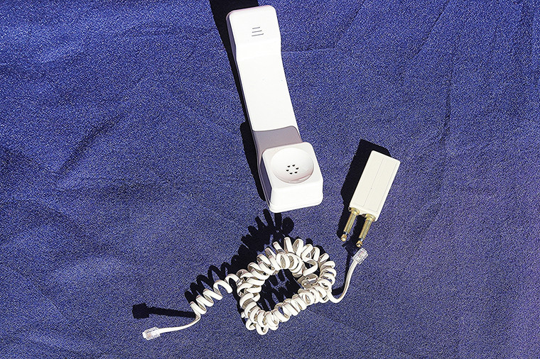 Nortel Meridian M1250/M2250 Adapter Phone Kit