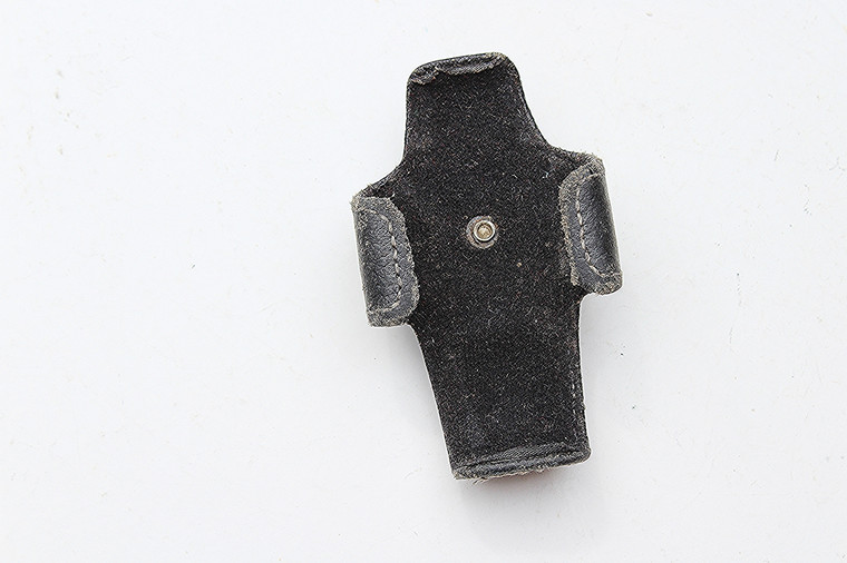 Leather Belt/Phone Clip