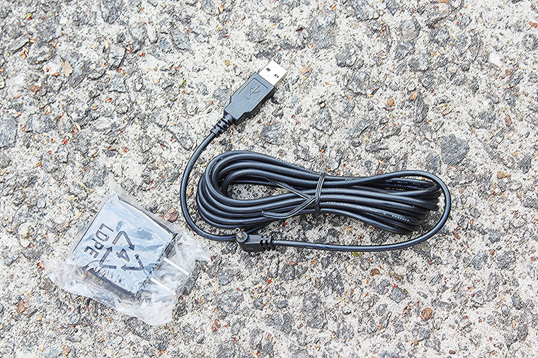 Genuine Phihong USA Wall Mount & Adapter