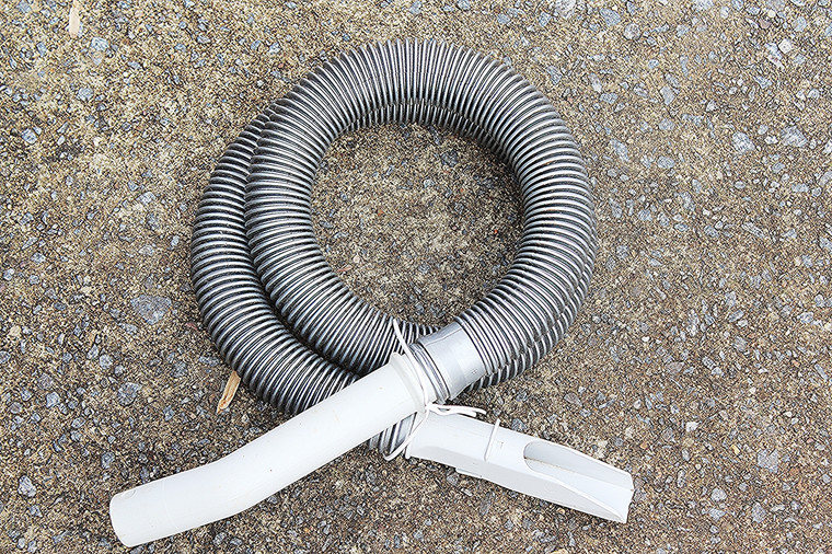 Mini Vac Replacement Hose