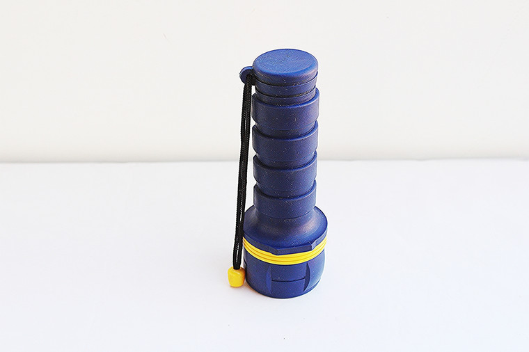 Dorcy Rugged Flashlight