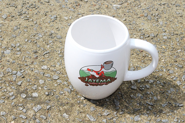 Jatema Coffee/Tea 16oz Mug