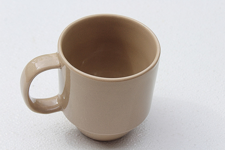 Mainstays Home Stackable 12oz Brew Mug