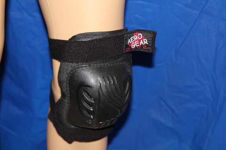 Aero Gear Protective/Kneeling Pads