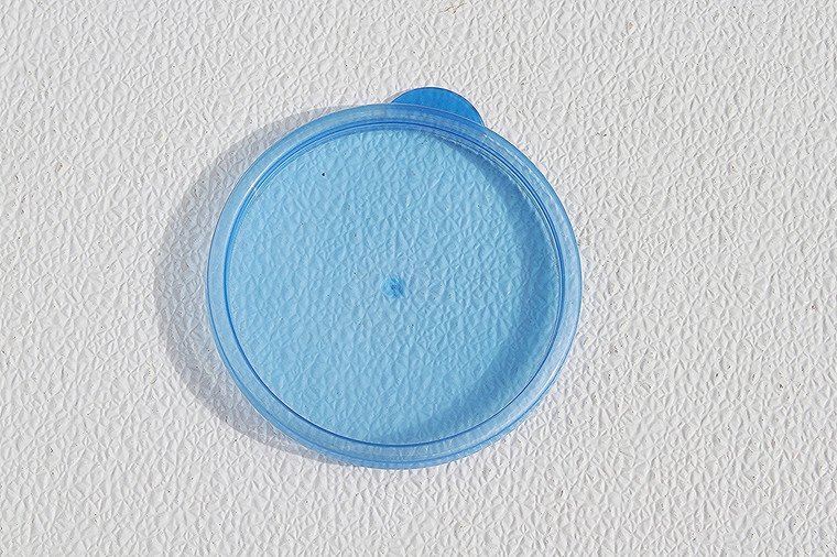 Replacement Plastic Bowl lid- Small