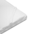 SensoPlus Gel Memory Foam Mattress Topper. 7cm - Queen Bed.