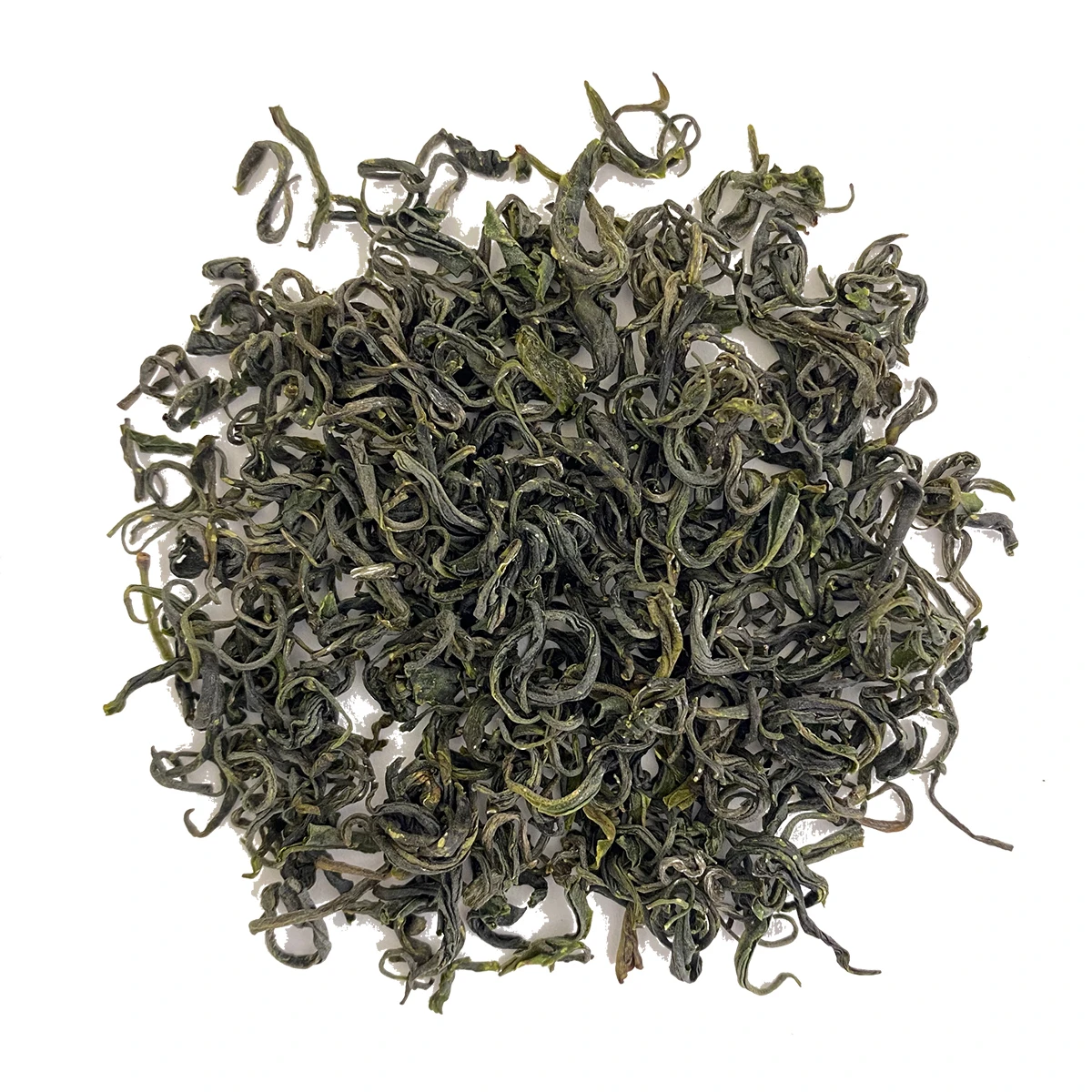 FEATURED TEAS OF THE WEEK