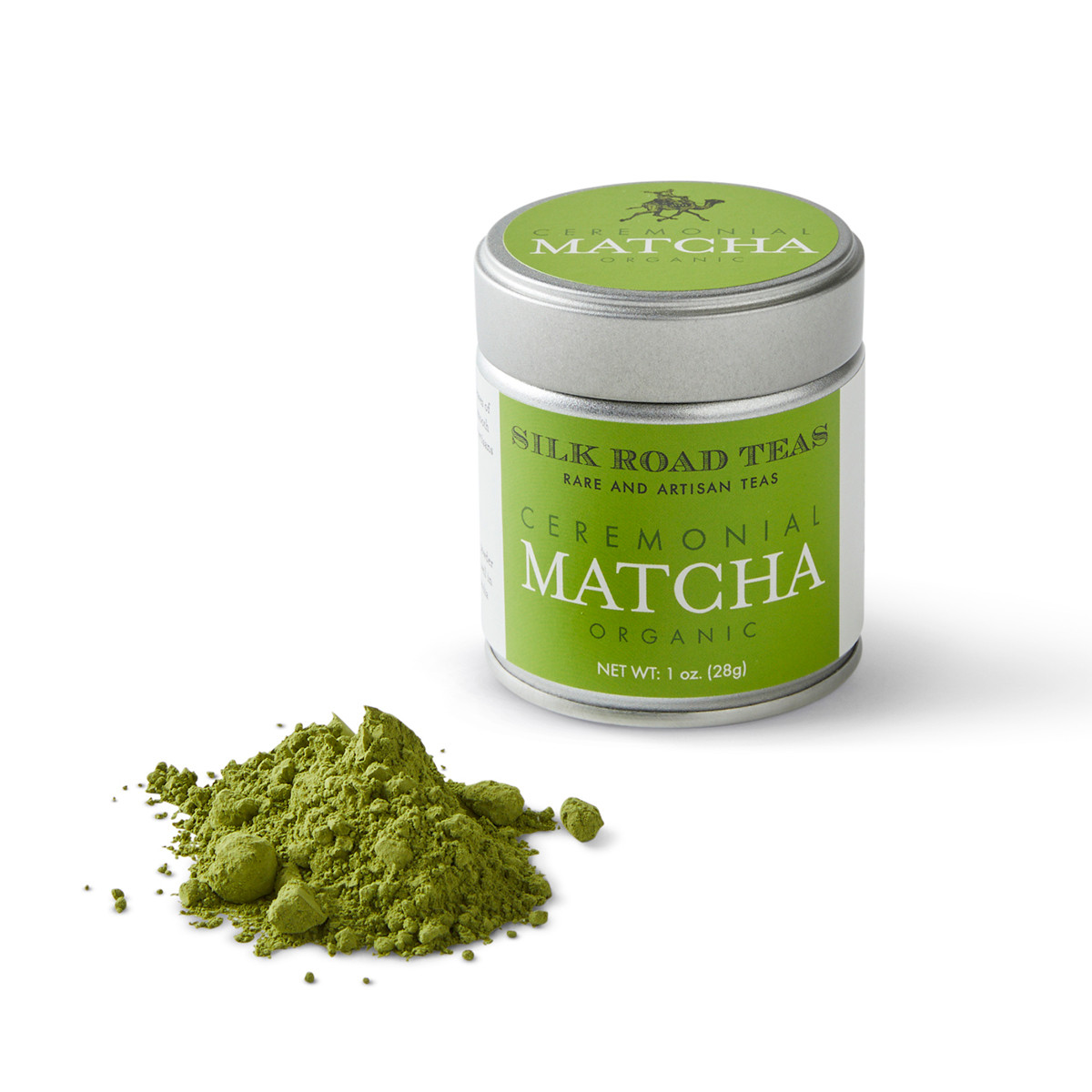Ceremonial Matcha