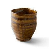 Yunomi Tea Cup - Nutmeg