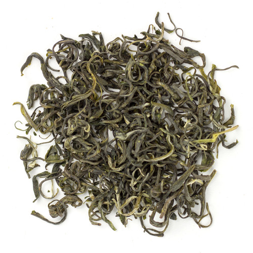 Wuyi Green Wuyi Green