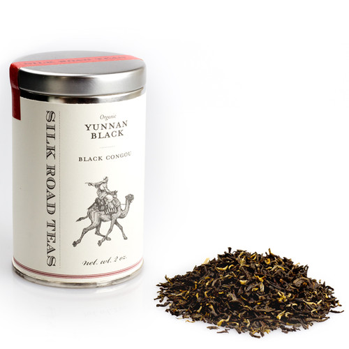 Teas of the Silk Road | Marketplace Specials | Silk Road Teas