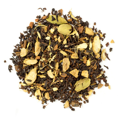 Chai - Silk Road Teas