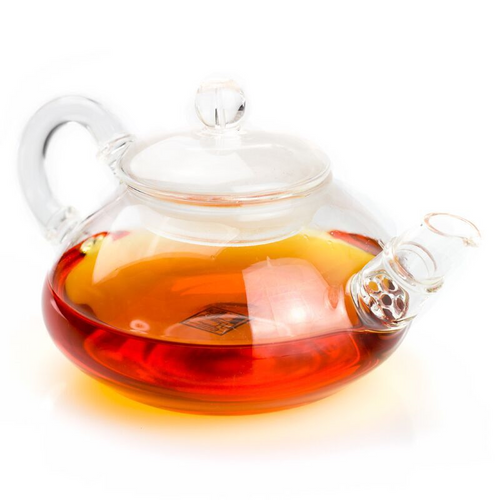 Yixing Teapot - 5 oz. | Tea Accessories | Silk Road Teas
