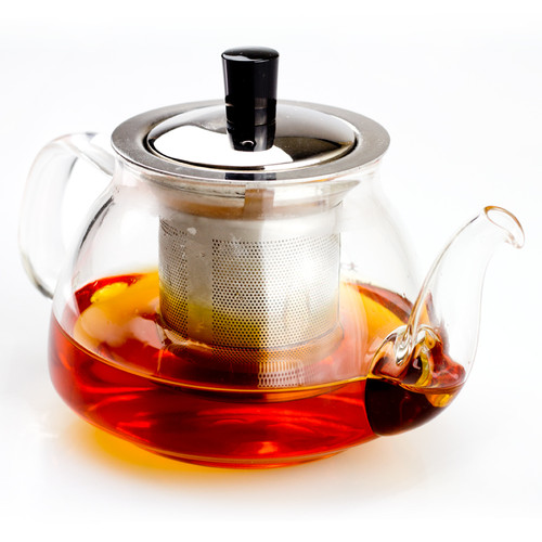 Yixing Teapot 5 oz. Tea Accessories Silk Road Teas