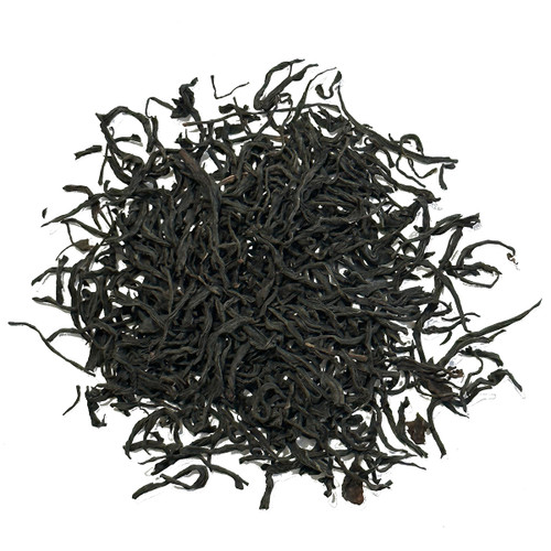 WuYi Black