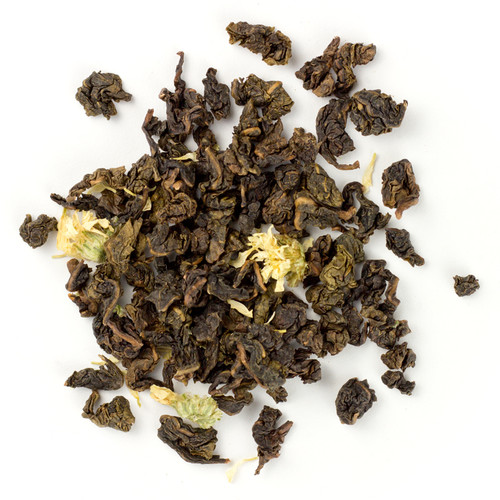 White Chrysanthemum Oolong