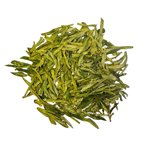 Dragon Well - Grade AA