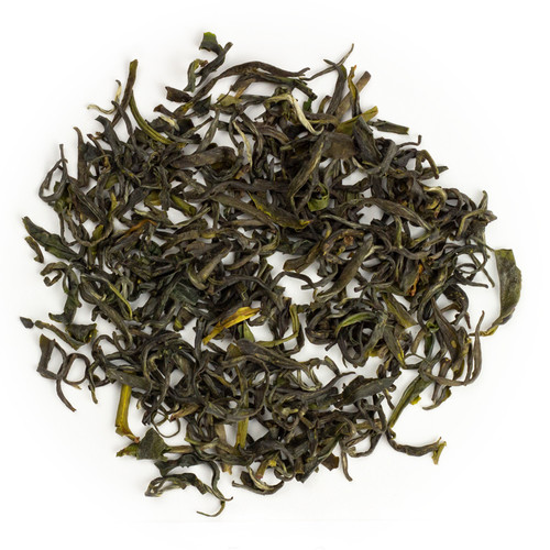 Empress Green