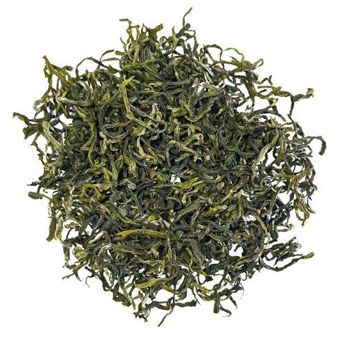 Buddhist Tea