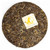 Raw "Sheng" Pu-erh Cake