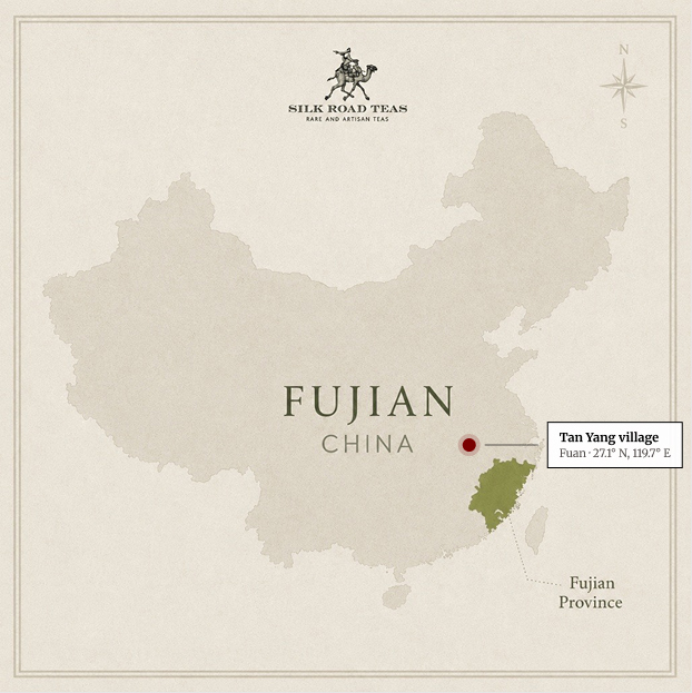 Featured region