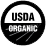 USDA organic