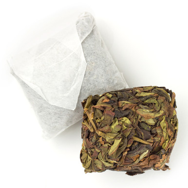 Immortals Oolong | Loose Oolong Tea | Silk Road Teas