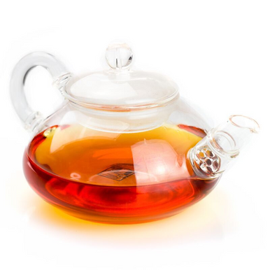 Small Glass Teapot (5 oz)