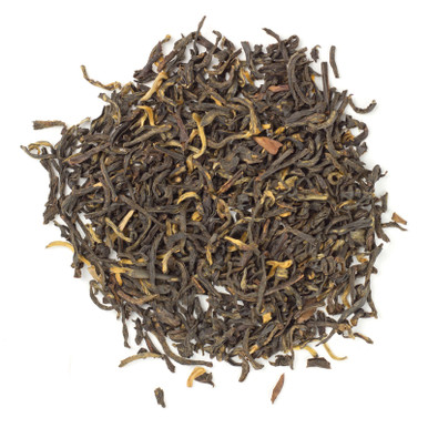 Traditional Iced tea - Silk Road Teas